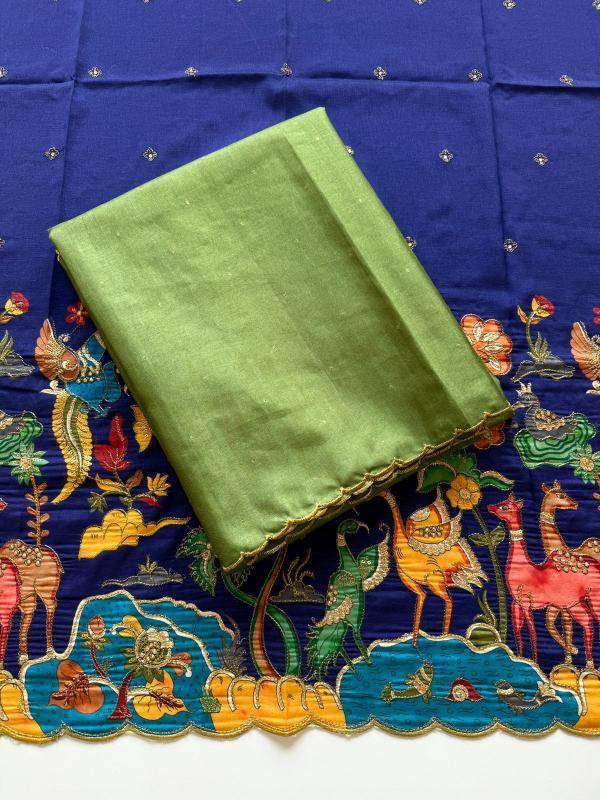 Bhagya laxmi zara Wholesale saree market in Mumbai